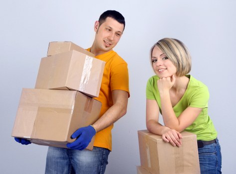 Flexible man and van moving support in Merton for home and business needs