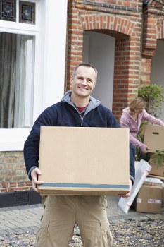 Office relocation planning for a business move in Merton