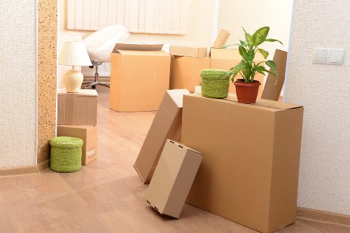 Office and residential removals coverage across Merton