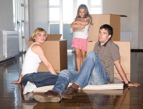 Flexible storage options for residents moving or renovating in Merton